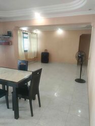 Blk 141 Rivervale Plains (Sengkang), HDB 4 Rooms #574007771